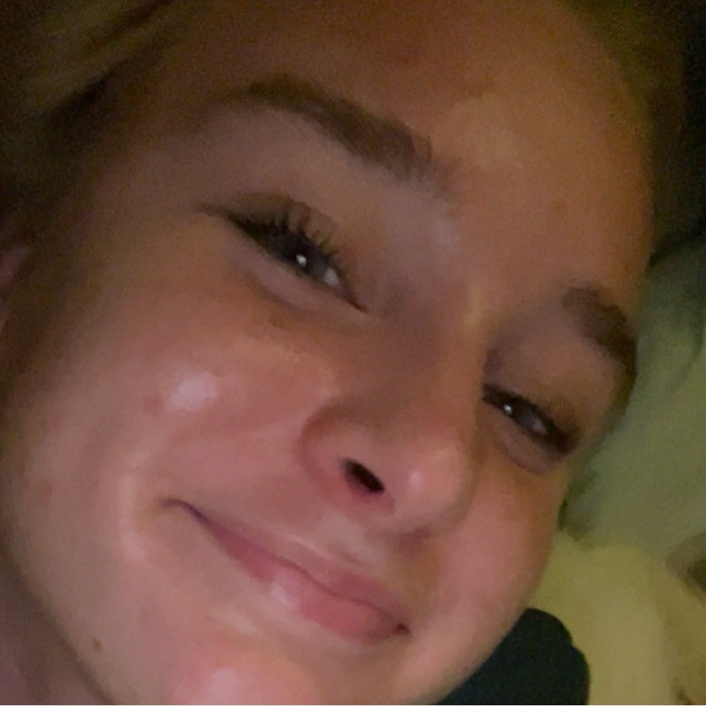 Meet your Posher, Eliza